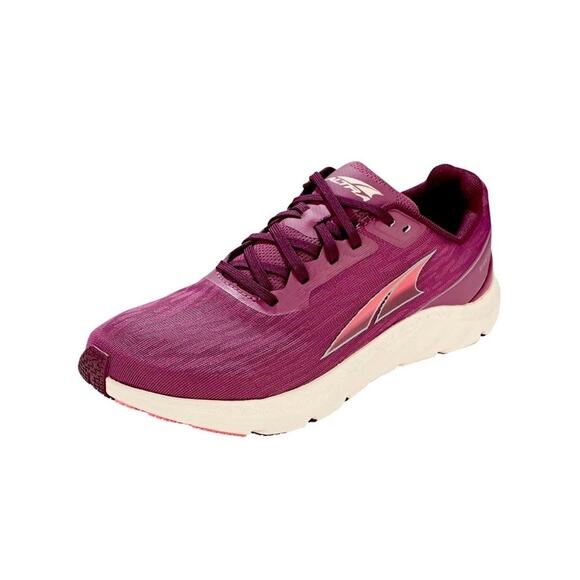 Altra Shoes - Altra Rivera Running Shoes Tennis Shoes Size 7.5 Burgundy